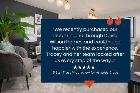 Ashtree Grove review