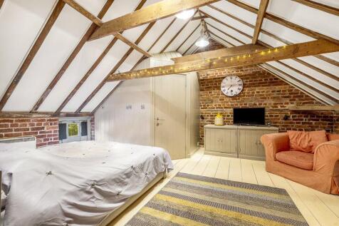 Annexe Bedroom