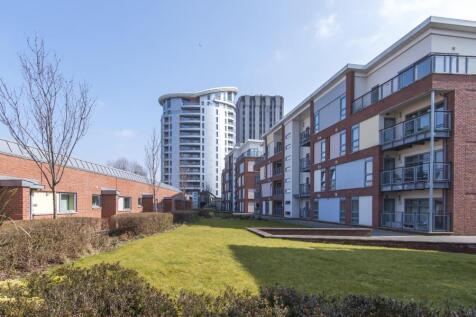 A fantastic furnished one bedroom in Horizon, right next to Cabot Circus overlooking communal gardens. **Video tour avilable**