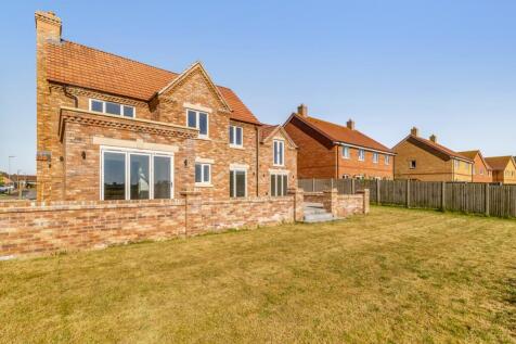 Plot 2, Girls School Lane (Butterwick)-9