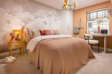 DWH EM MORETON BEDROOM
