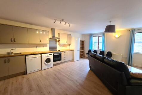 3 Chapel Court
