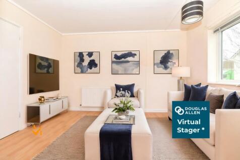 Lounge (Modern Style)