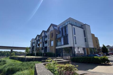Main Block View