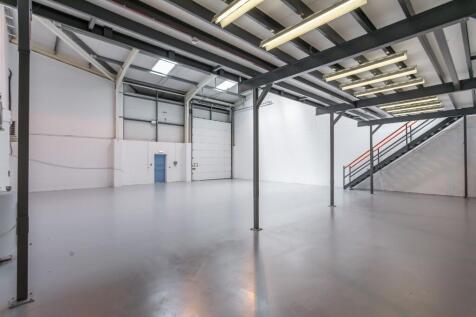 Unit 2 interior