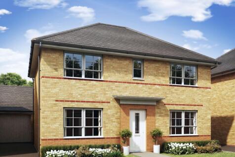 primary property image