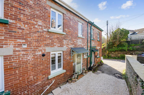 A02 - 2 Southfield Cottages West Alvington - 26031