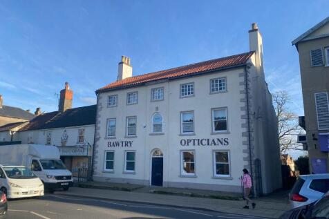 Office to rent in bawtry