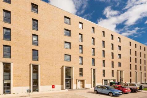 2 Bedroom Flat in EH6 7FT