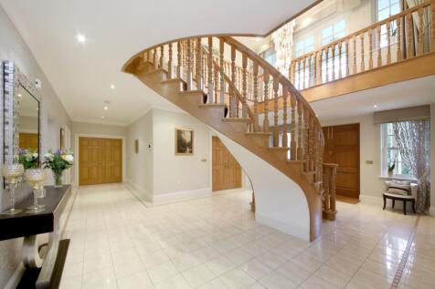 Chiltern Hse_hall...