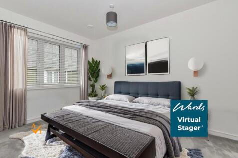 Bedroom 1 (Modern Style)