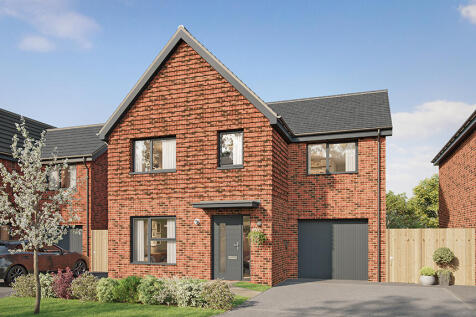 primary property image