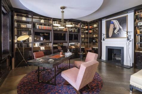 6 bed, 7 bath Town House in London - Photo 14