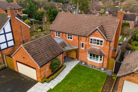 DRONE PHOTO