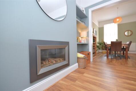Gas Fire Place