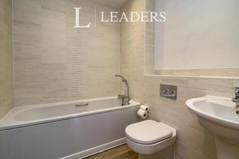 main bathroom