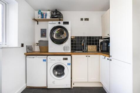 Laundry/Utility Room