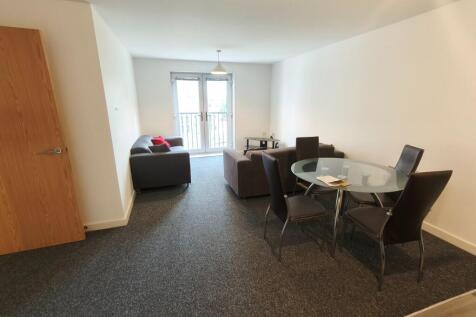 Two double bedroom property, located right next to Piccadilly Station in the heart of the city. It is superbly located for Manchester's hip and happening Northern Quarter and Ancoats areas and a short