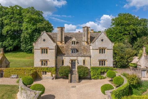 Hinchwick Manor