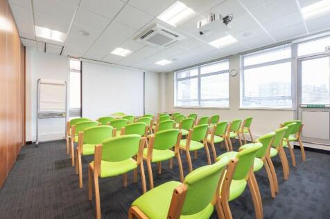 Meeting Room To Hire