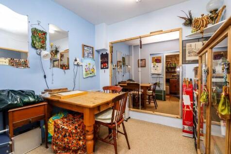 Hobby Room/Home Office