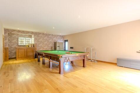 7 bed, 6 bath Detached Villa in Glasgow - Photo 30