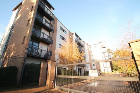 Secure Gated Development
Two Double Bedrooms
Two Bathrooms
Open Plan Kitchen