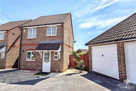 Driveway & Garage