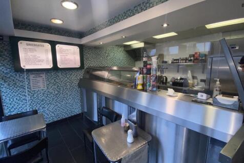Takeaway for sale in bradford