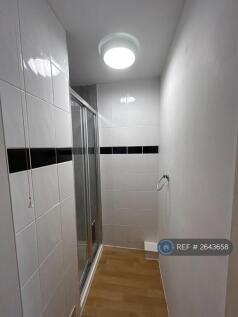 Shower Room In Bedroom