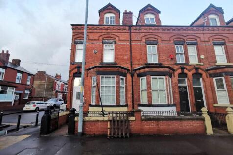 1 Bedroom House in M19 2TF