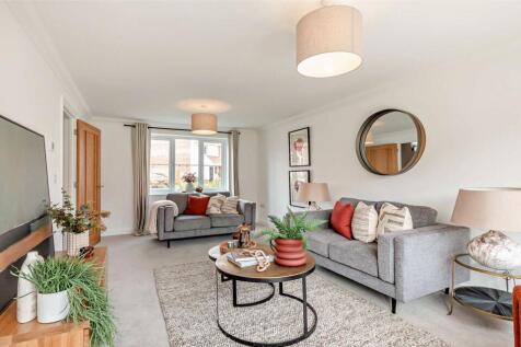 Living- Showhome*