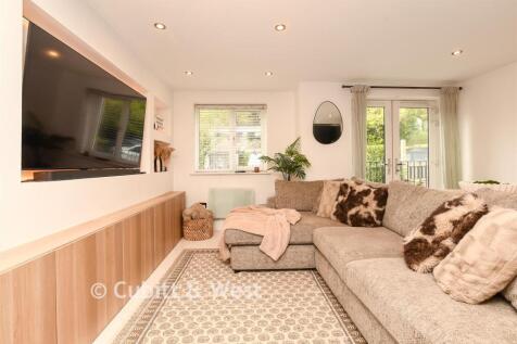 Kitchen/Lounge