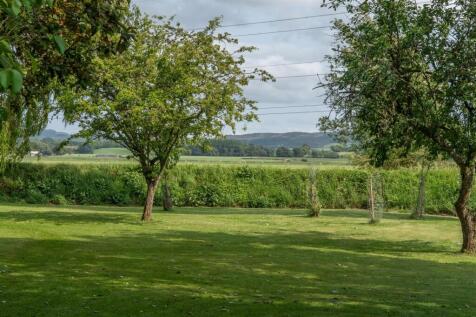 Fairylea House, Alyth, Blairgowrie