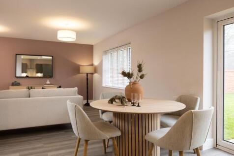 Dandara - The Orchard - The Maple, Home 11