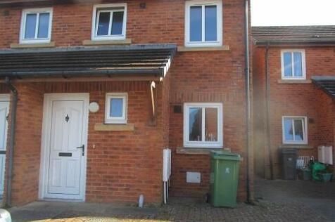 2 Bedroom Detached in CA2 4GJ
