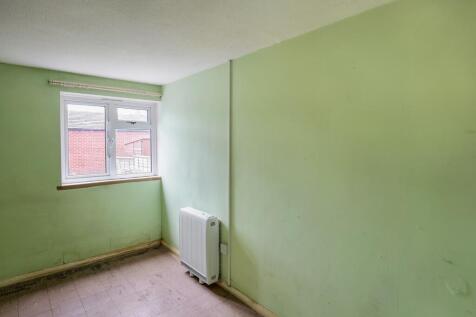 3 Ogilvie Square, Calne, Wiltshire, SN11 8NS