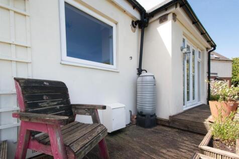Decking
