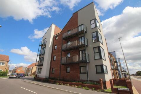 1 Bedroom Flat in MK10 7EW