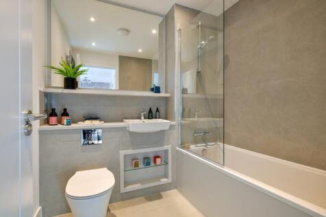 St George's Place - The Wrentham Number 47 -