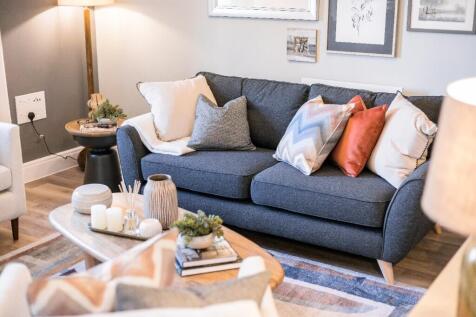 Show Home
