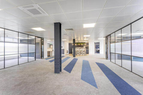 Office to rent in nether poppleton