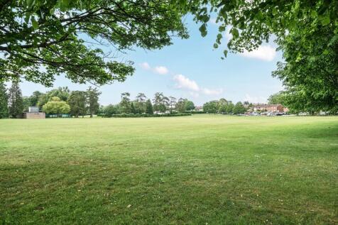 Nearby Green Space