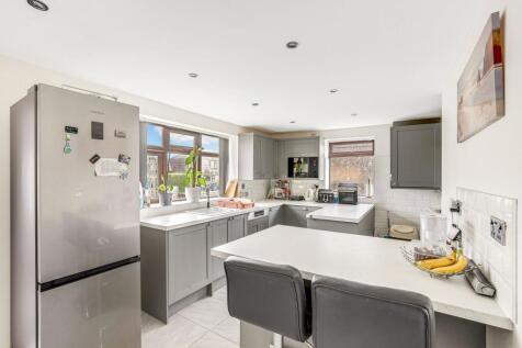 Kitchen-Diner