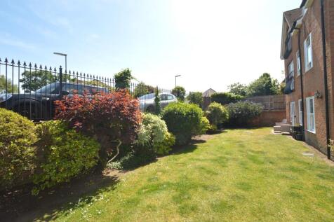 Communal Garden
