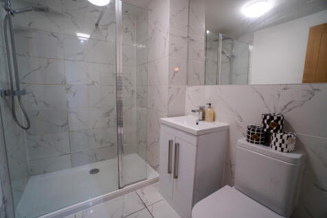 1 Bedroom Flat in CH1 1RD