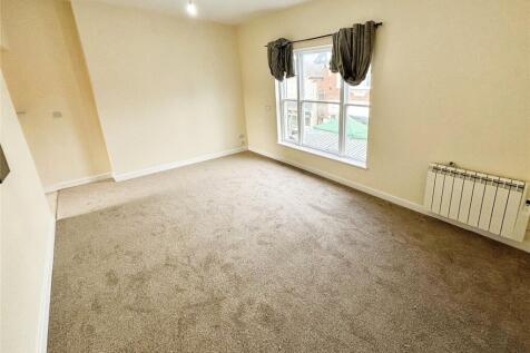 Living Bedroom Area