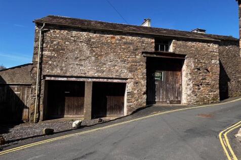 The Barn