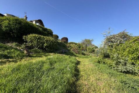 Nature Area