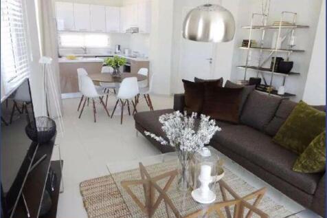 Living area artist